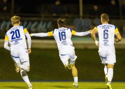 Hertha Zehlendorf FC Carl Zeiss Jena 12032025 05